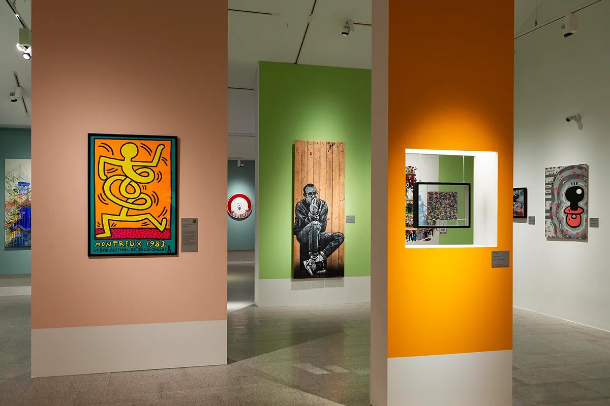 Del palacio a la calle