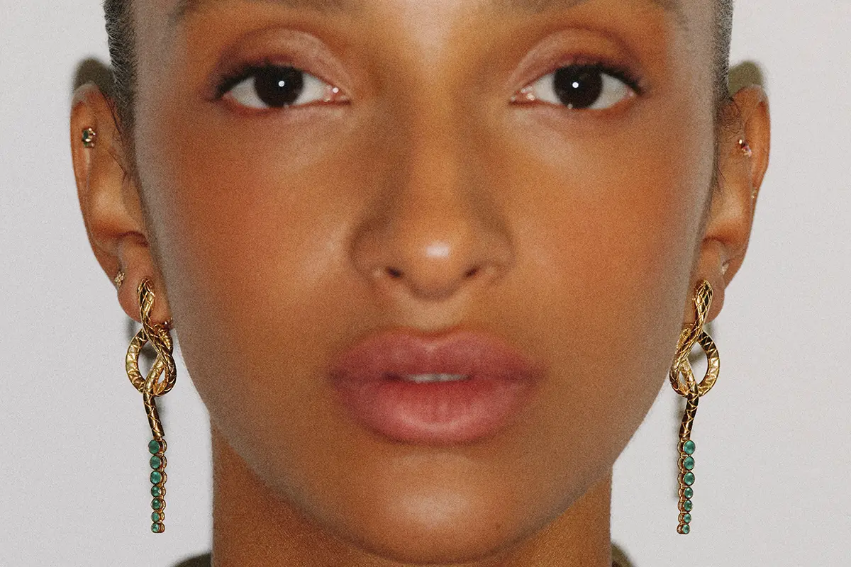 El renacimiento de un símbolo eterno: La Serpiente