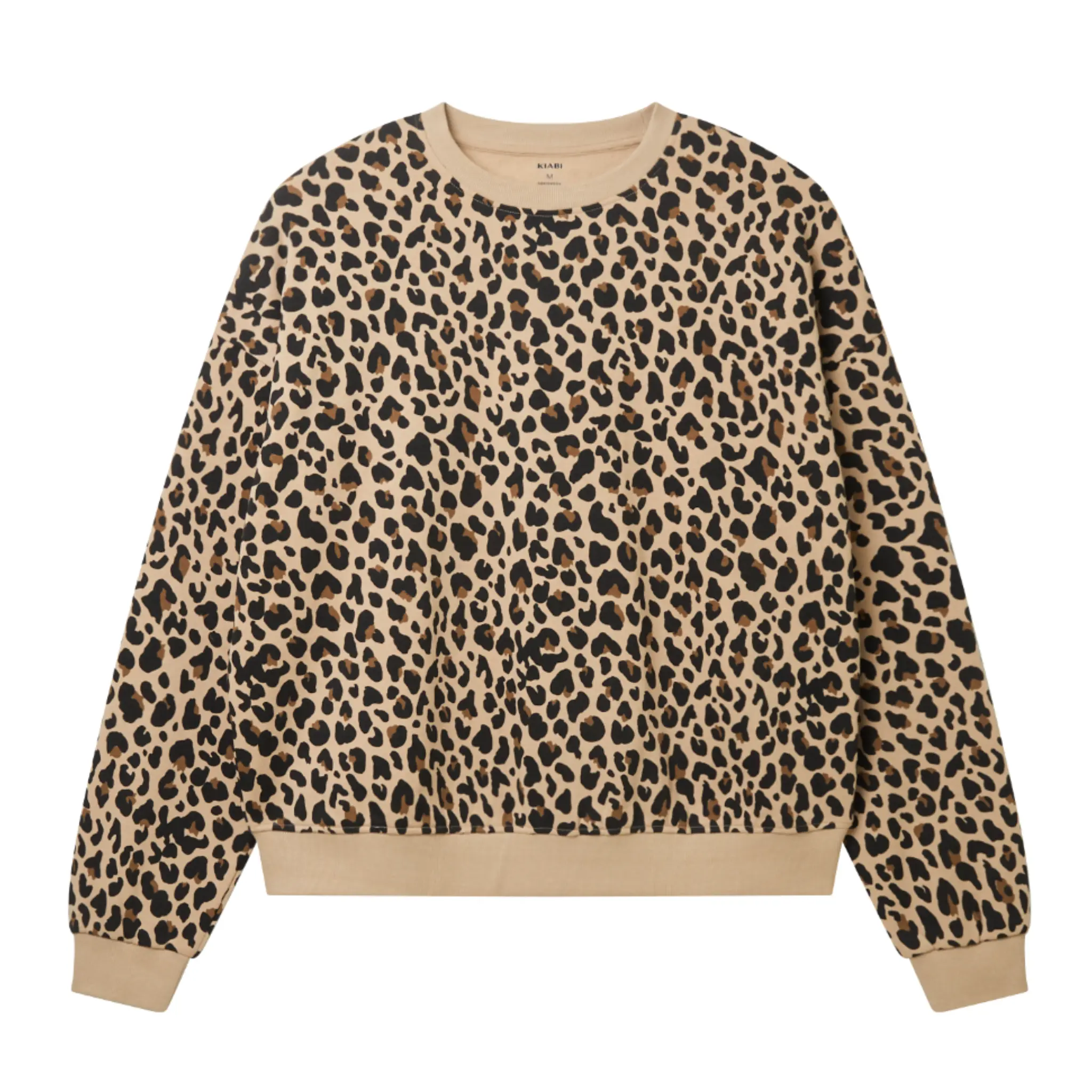 Print Leopardo Tendencia 2025