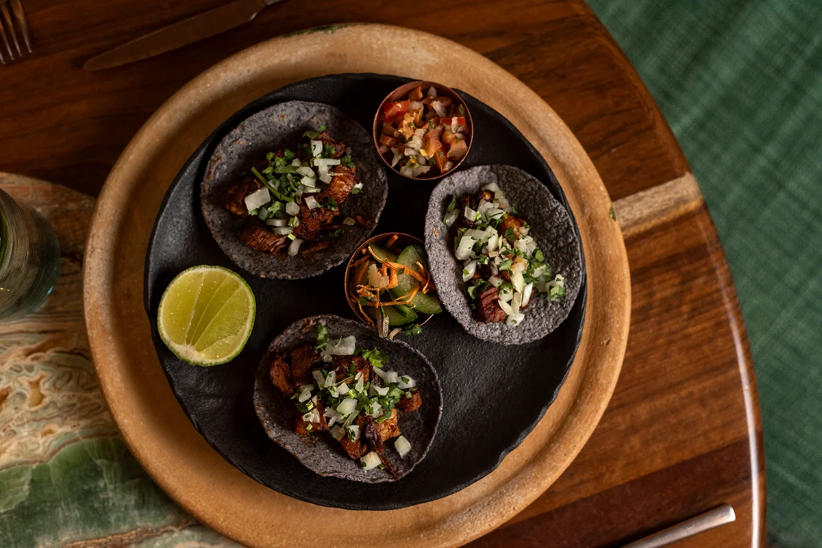 México a bocados: esta es la ruta ideal para celebrar el Día del Taco en Madrid