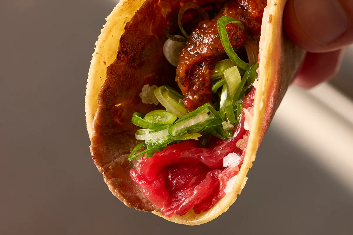 México a bocados: esta es la ruta ideal para celebrar el Día del Taco en Madrid