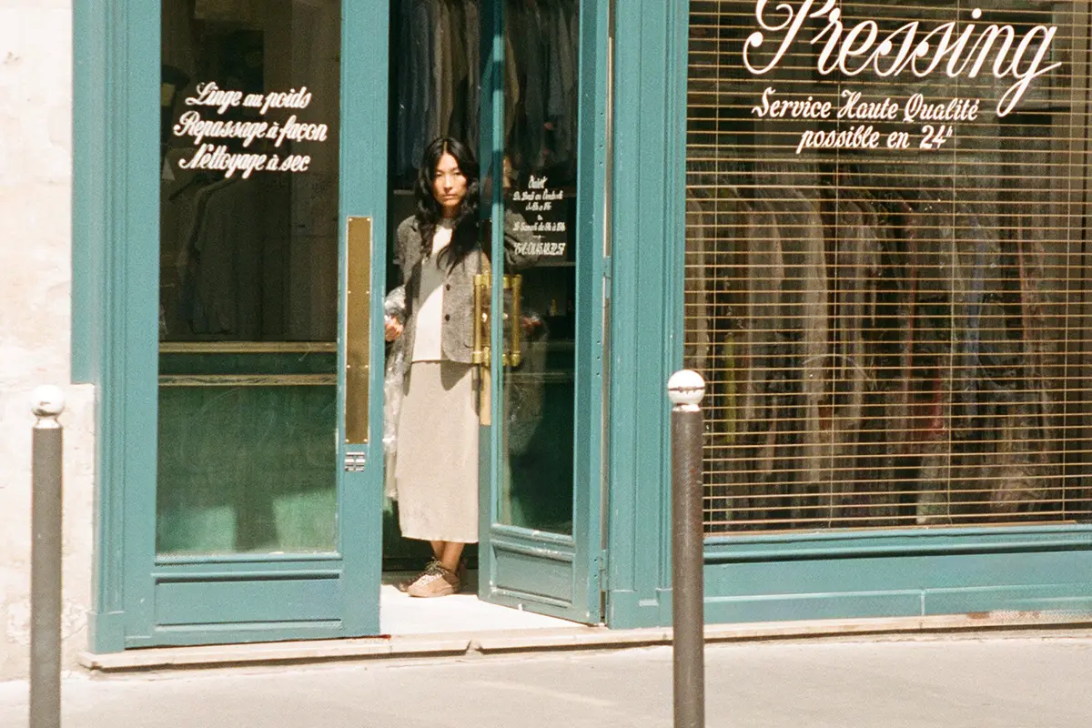 Pull&Bear x PlayStation