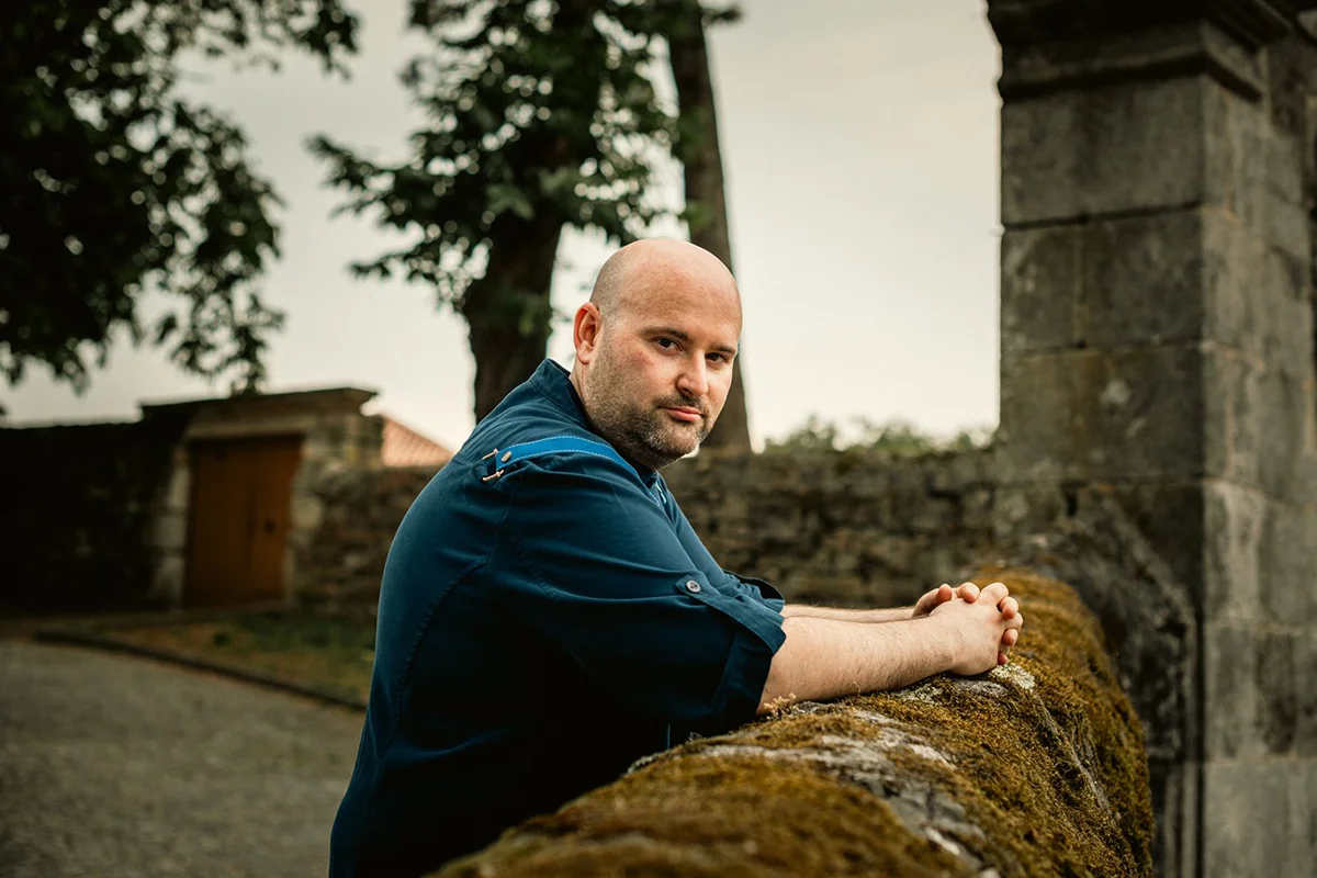 cenas a cuatro manos