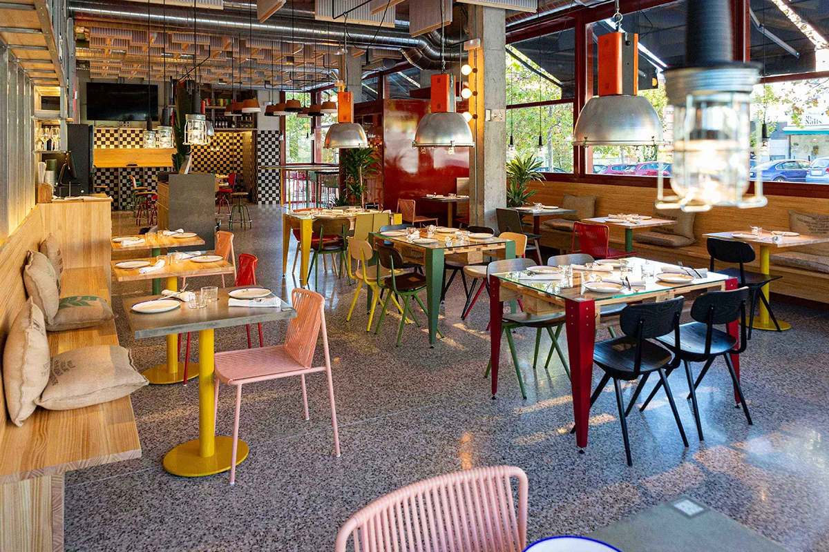 La Montanera llega a Madrid con Cachivache y Sánchez Romero Carvajal 