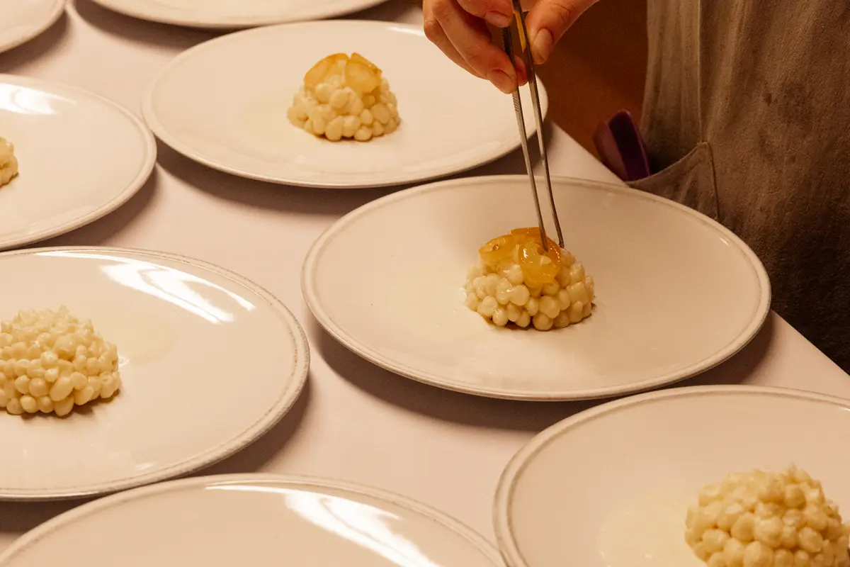 Fondo Supper Club