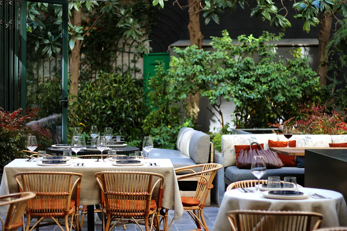 Madrid al Sol: el arte de disfrutar de las terrazas