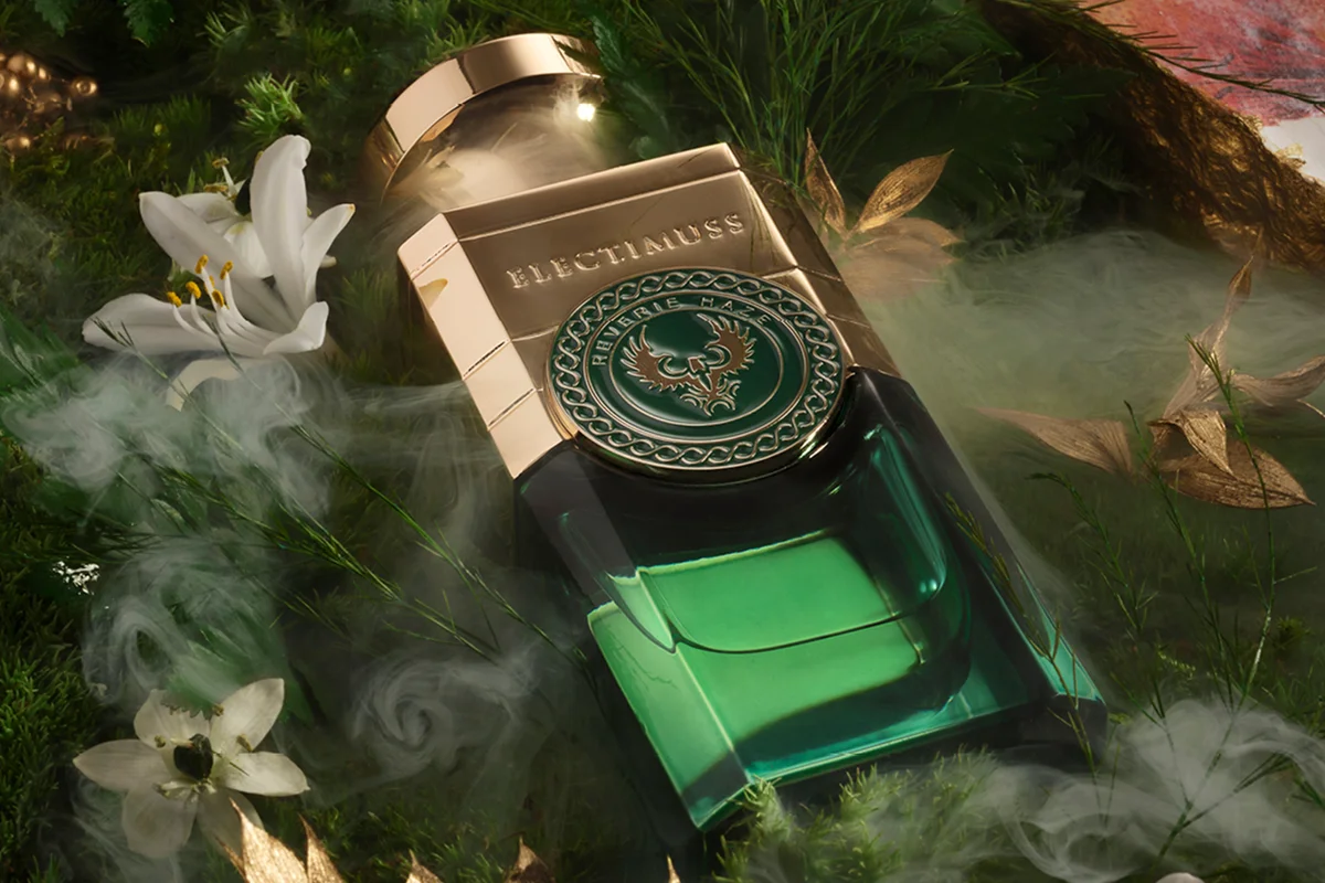 La nueva era de la perfumería nicho esta primavera