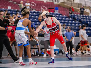 Devin Hord Brings National Momentum Back to Kings Mountain