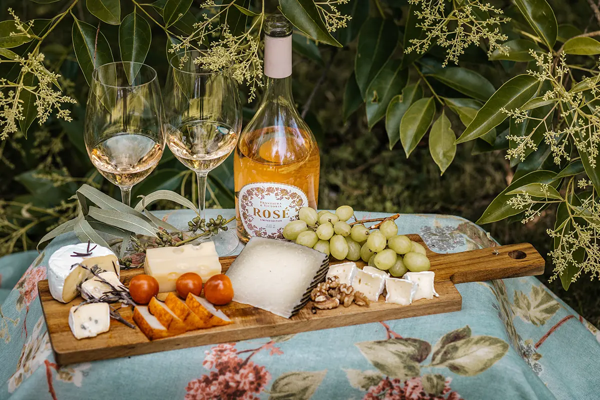 Bodegas Frontaura & Victoria