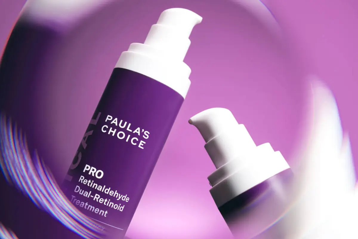 PAULAS CHOICE