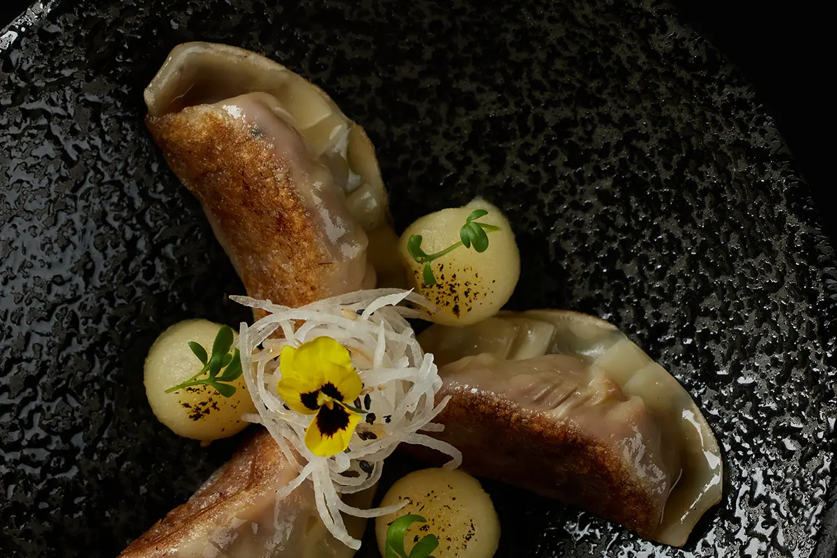 dumpling