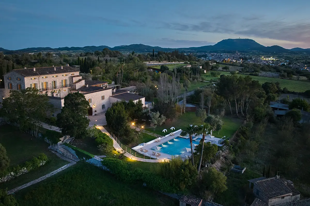 restaurantes ubicados en hoteles