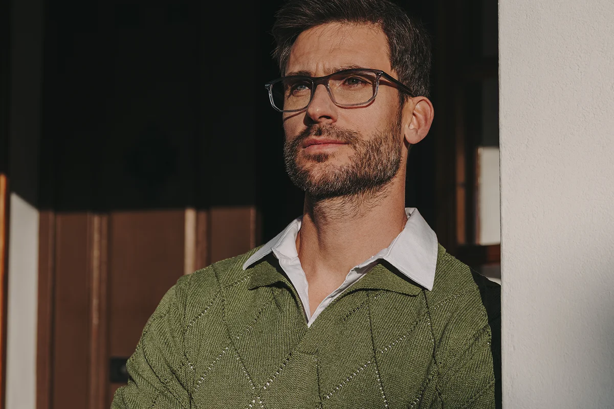 La nueva colección de gafas “quiet luxury” de Cottet inspirada en Barcelona