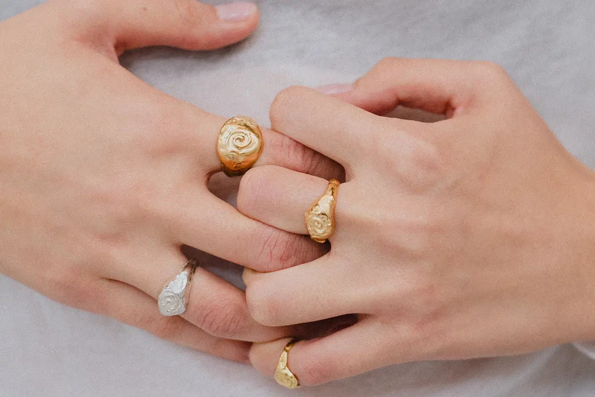 Rocío Jewels