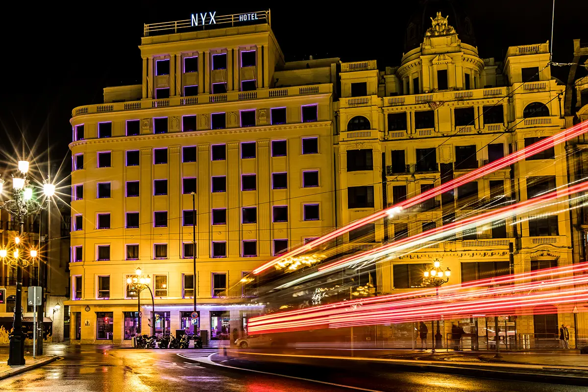 6 citas para practicar el “sports tripping” 