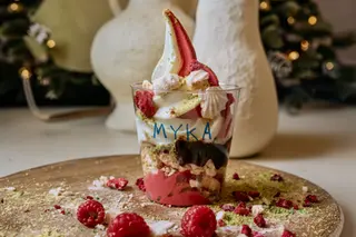 Templos de Madrid que reinventan el helado artesanal con recetas de autor