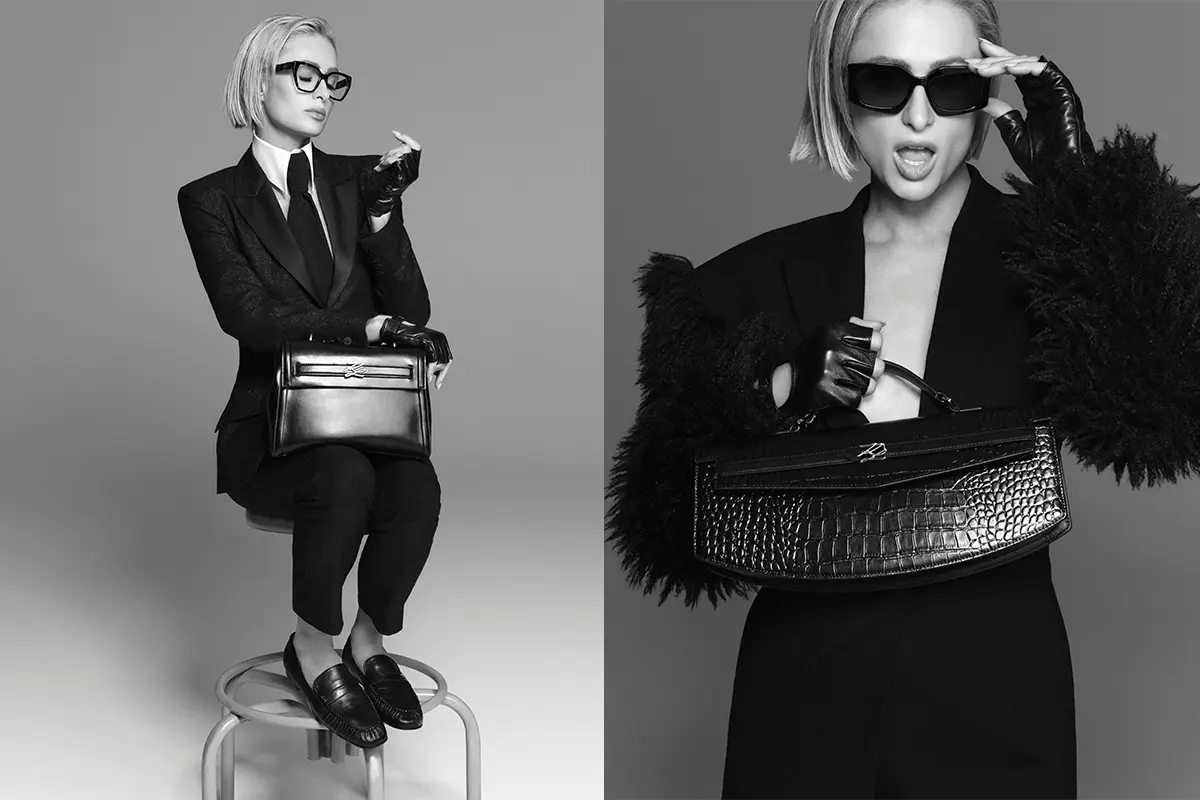 Nuevas caras, nuevas voces: Las campañas de moda Otoño/Invierno 2025 