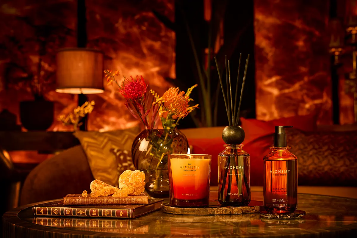 RITUALS The Alchemy Collection