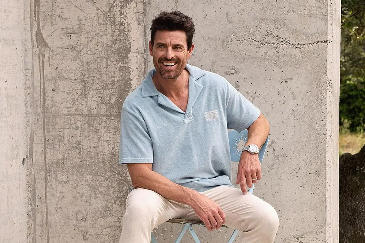 Artisanal Luxury - Entrevista a Antonio Fernández de León