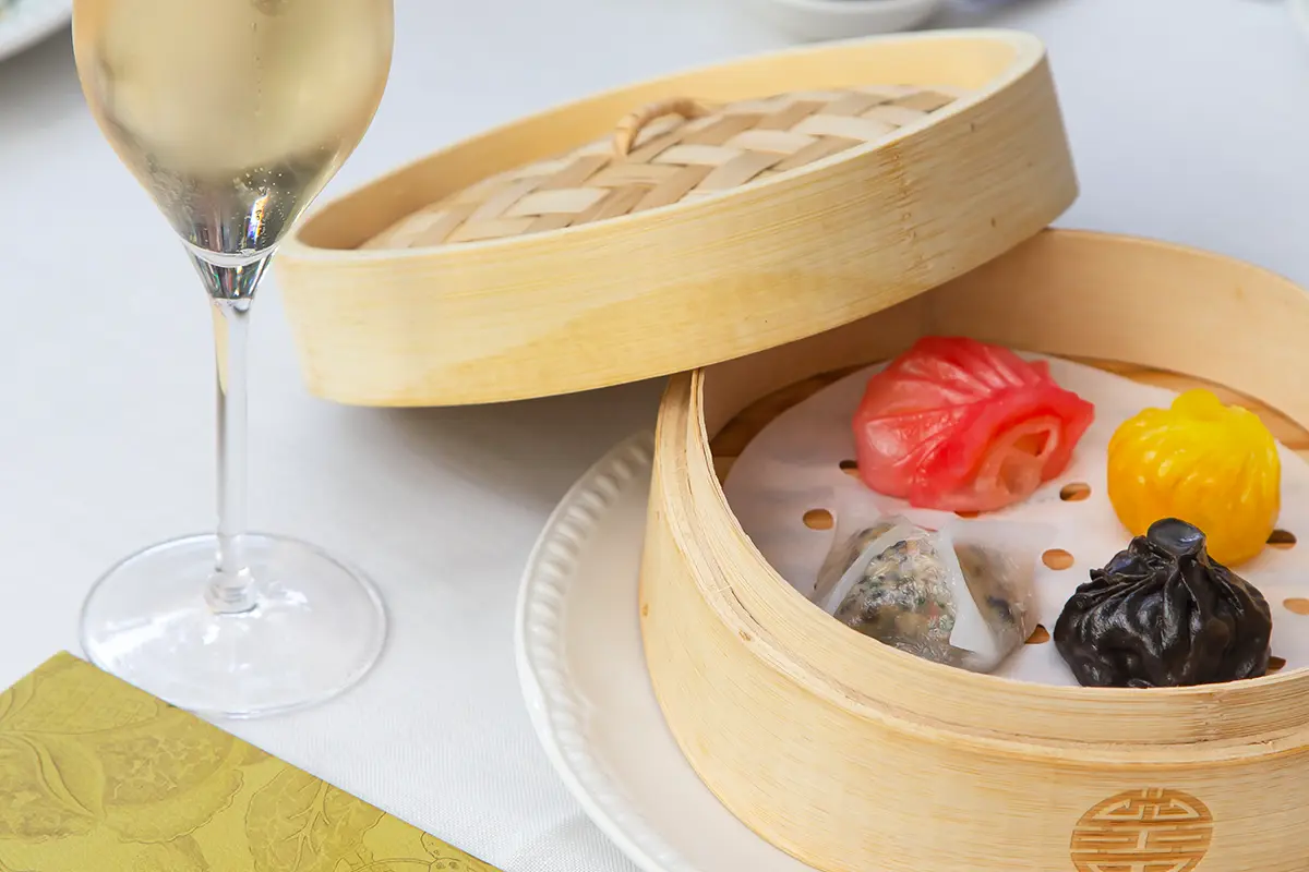 restaurantes ubicados en hoteles