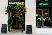 Día de Canarias en Madrid: restaurantes y planes top para celebrar el 30 de mayo - By Roberto Miño