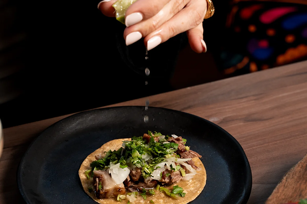 México a bocados: esta es la ruta ideal para celebrar el Día del Taco en Madrid