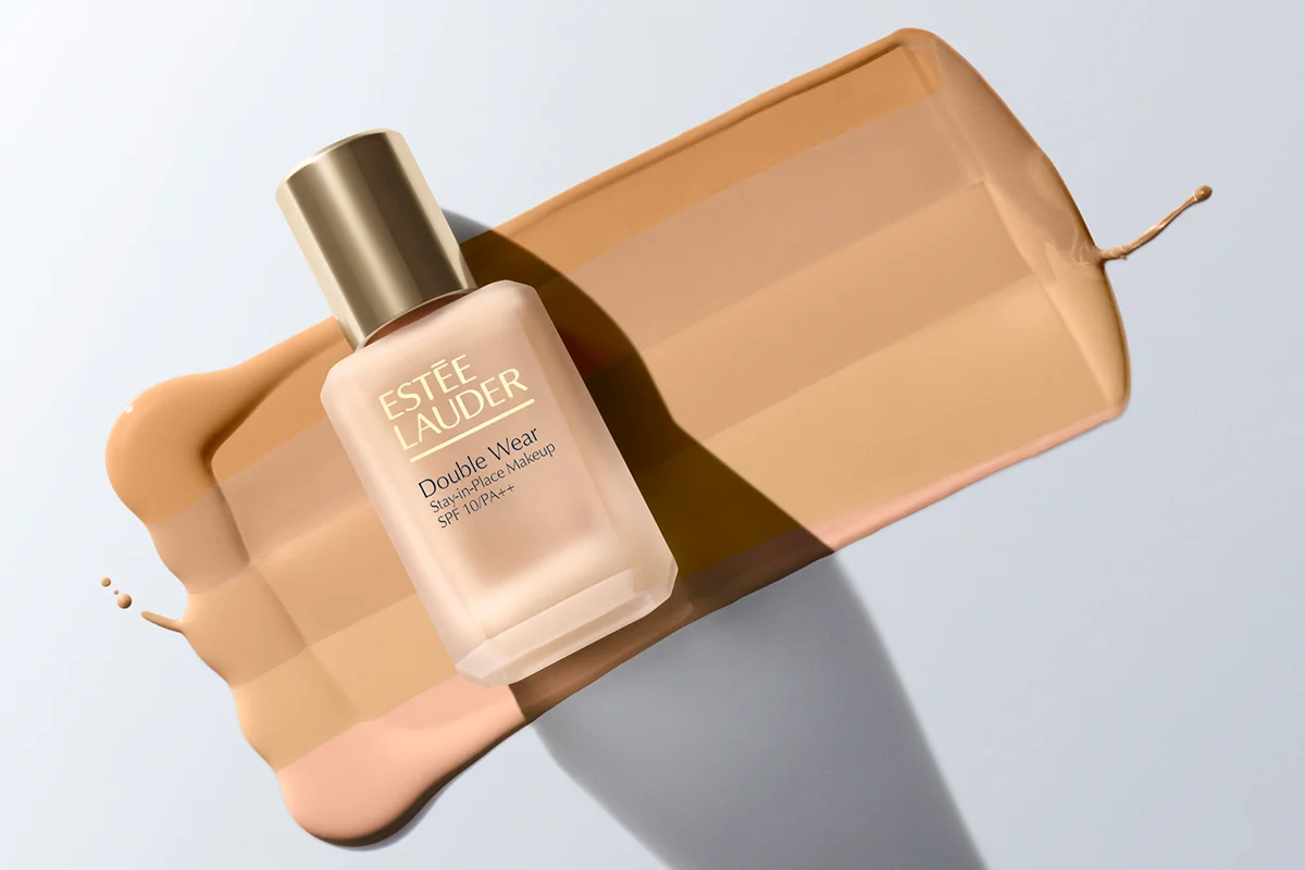 Nuevo Double Wear de Estée Lauder: La base n.º 1 se renueva con 36 horas de duración