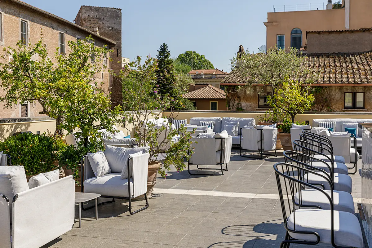 Kike Sarasola - Empresario, Fundador y Presidente de Room Mate Hotels 