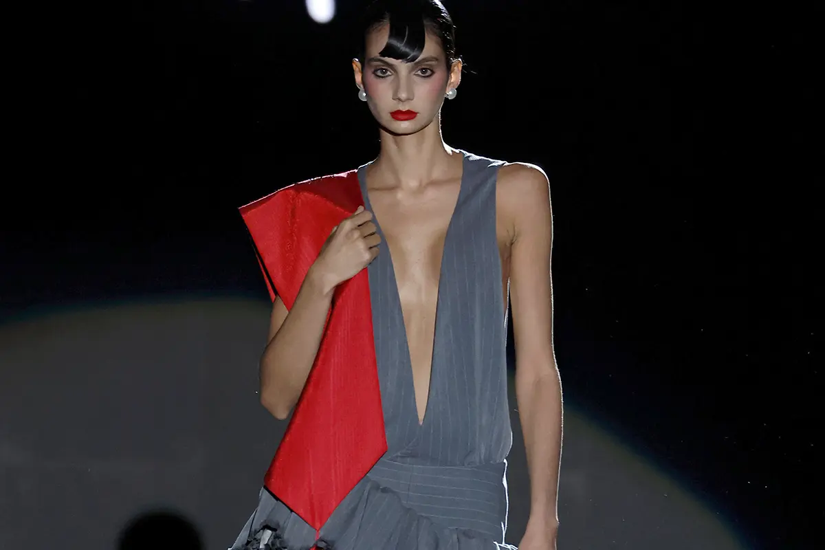 Mercedes-Benz Fashion Week