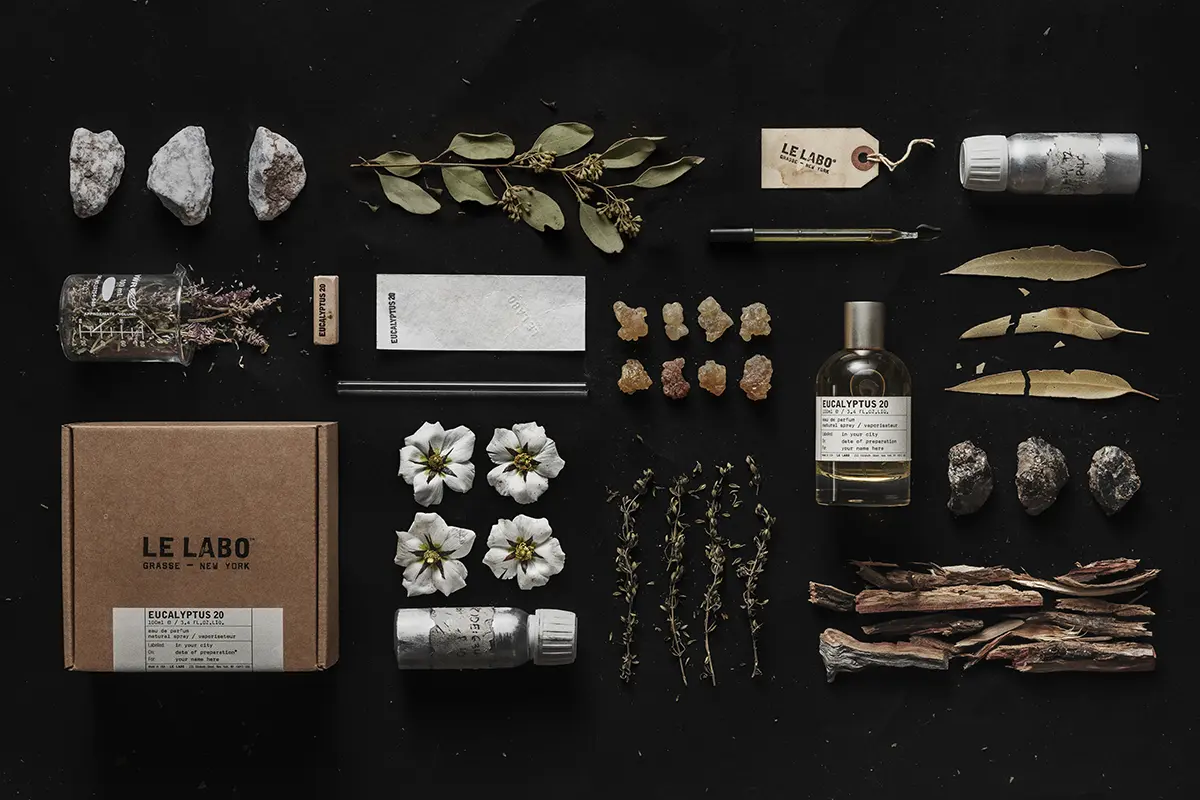 LE LABO - EUCALYPTUS 20. 