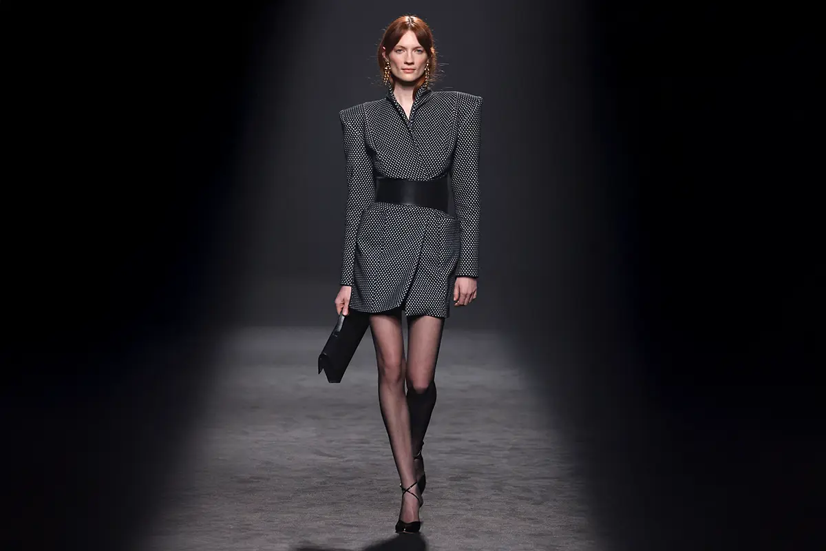 Mercedes-Benz Fashion Week