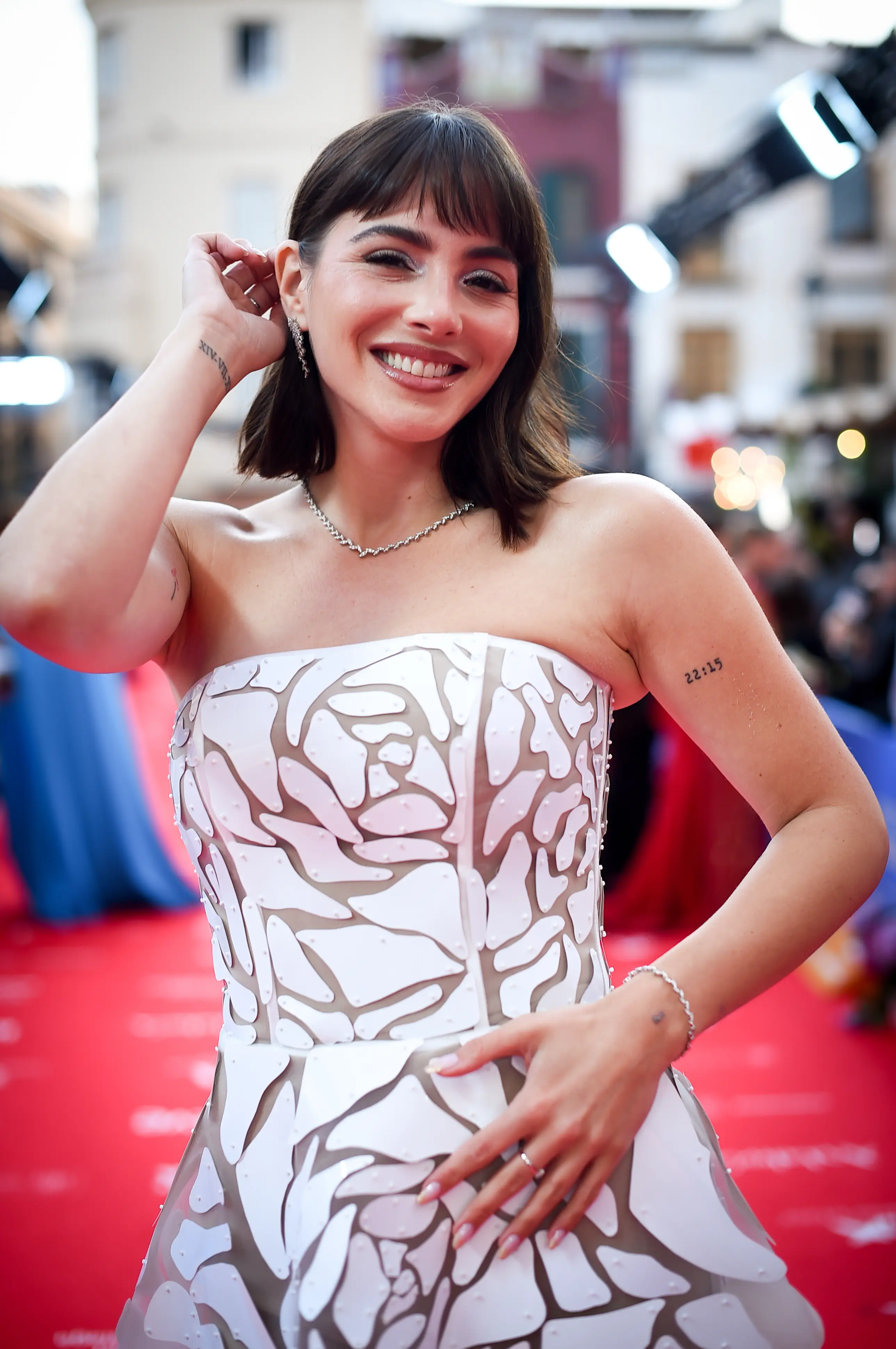 Los mejor vestidos del Festival de Málaga 2025