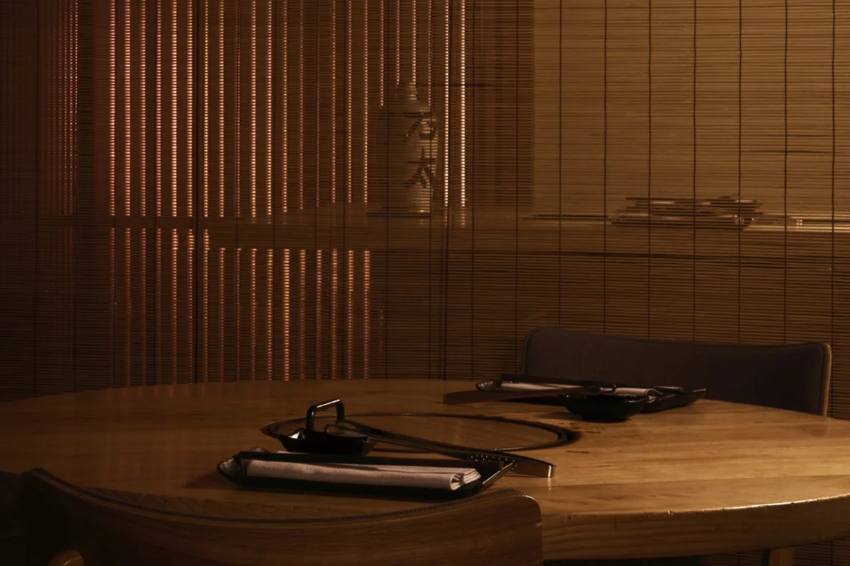 Por qué el menú Sansekai es el viaje definitivo a la esencia de Japón