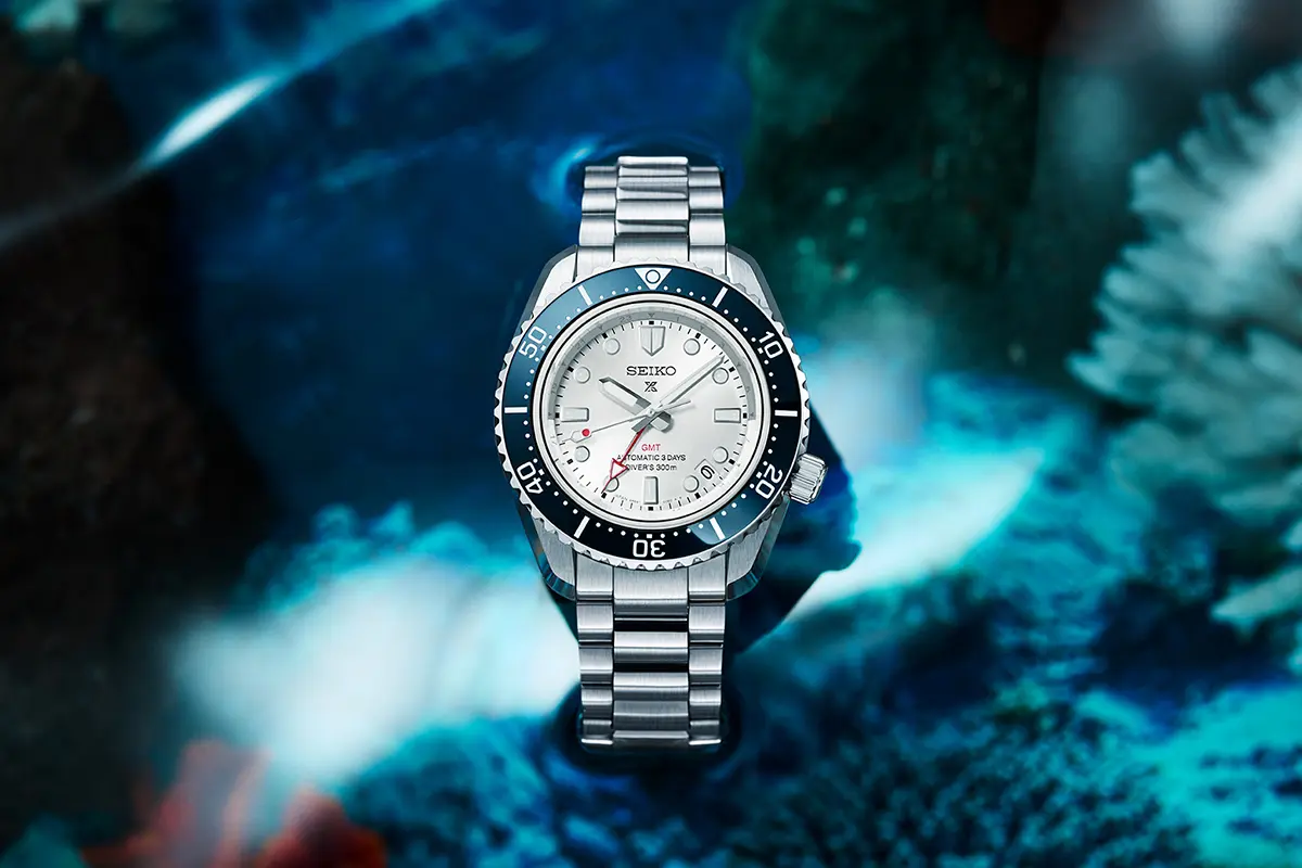relojes de buceo
