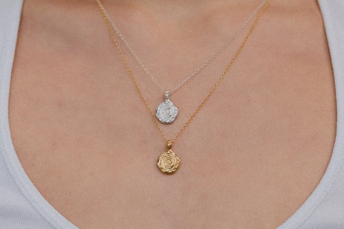 Rocío Jewels