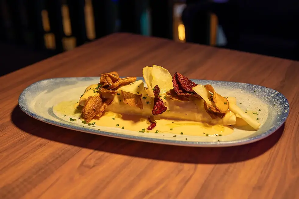 Buena comida para una velada de ensueño, el nuevo “place to be” de la ciudad se llama “El momento”.