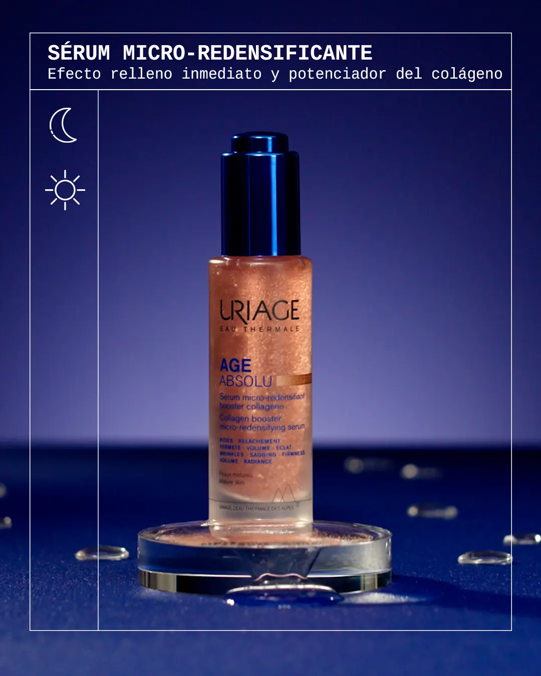 Age Absolu de Uriage