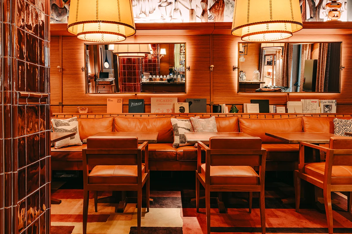 Madrid vive la revolución del 'brunch'