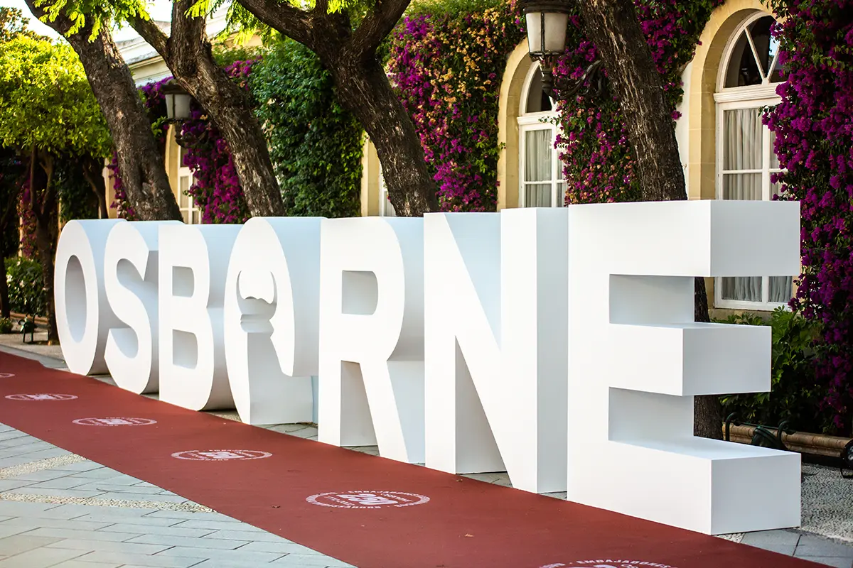 Mastermind - Entrevista a Rocío Osborne