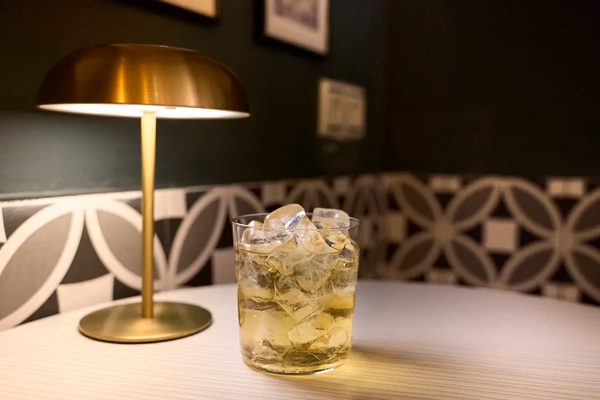 NOCHES DE MERCADO - Guía Repsol transforma el Mercado de Vallehermoso