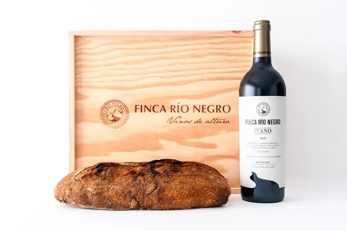 Finca Río Negro presenta su Edición Limitada de Navidad