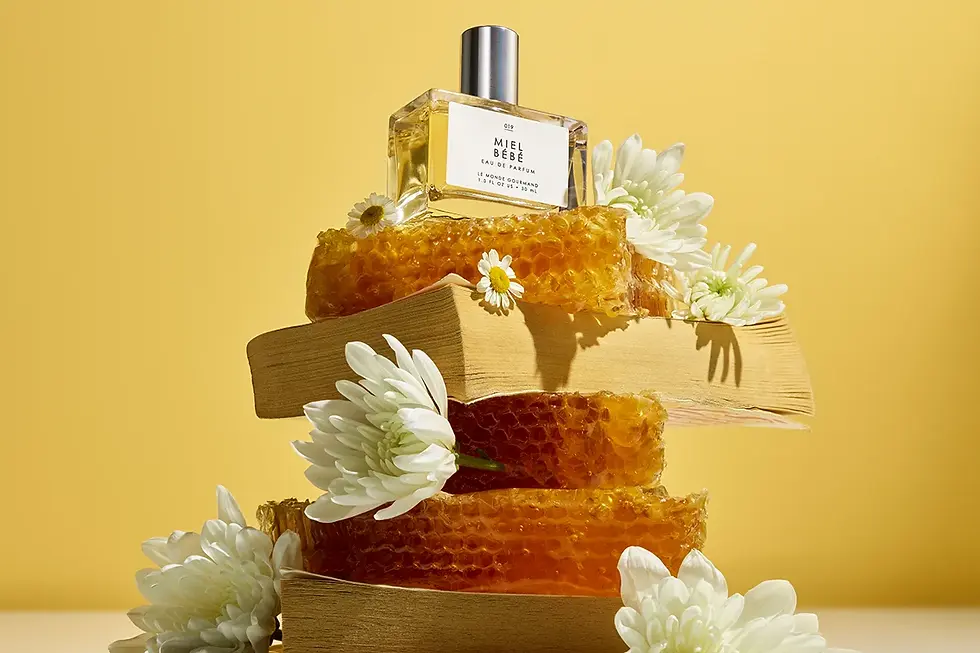 La nueva era de la perfumería nicho esta primavera