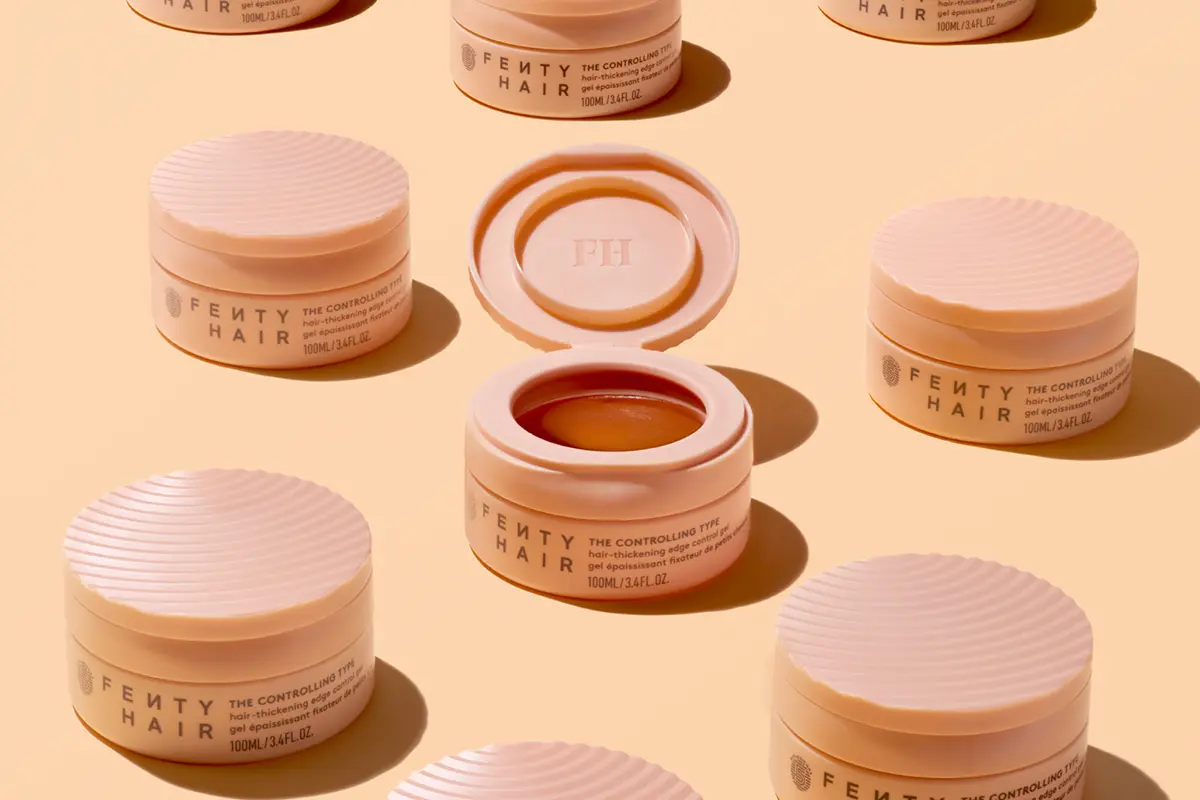 Fenty Hair ya está a la venta en Sephora. 