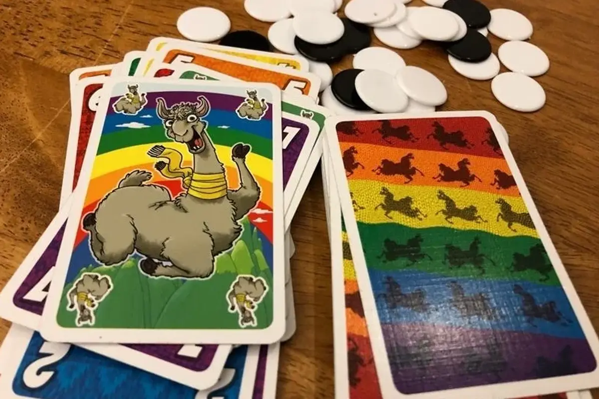 mejores juegos de mesa para vacaciones