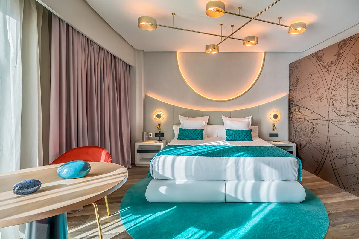 6 citas para practicar el “sports tripping” 