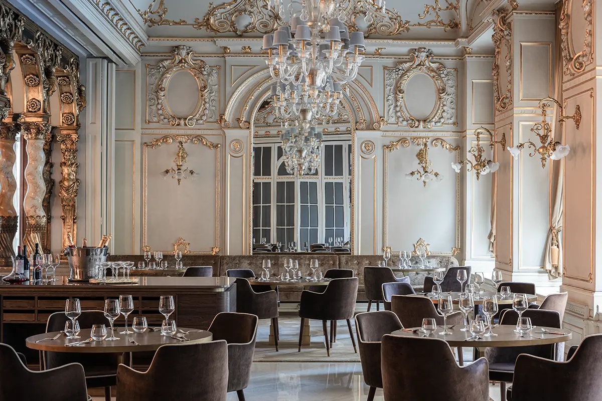 6 citas para practicar el “sports tripping” 