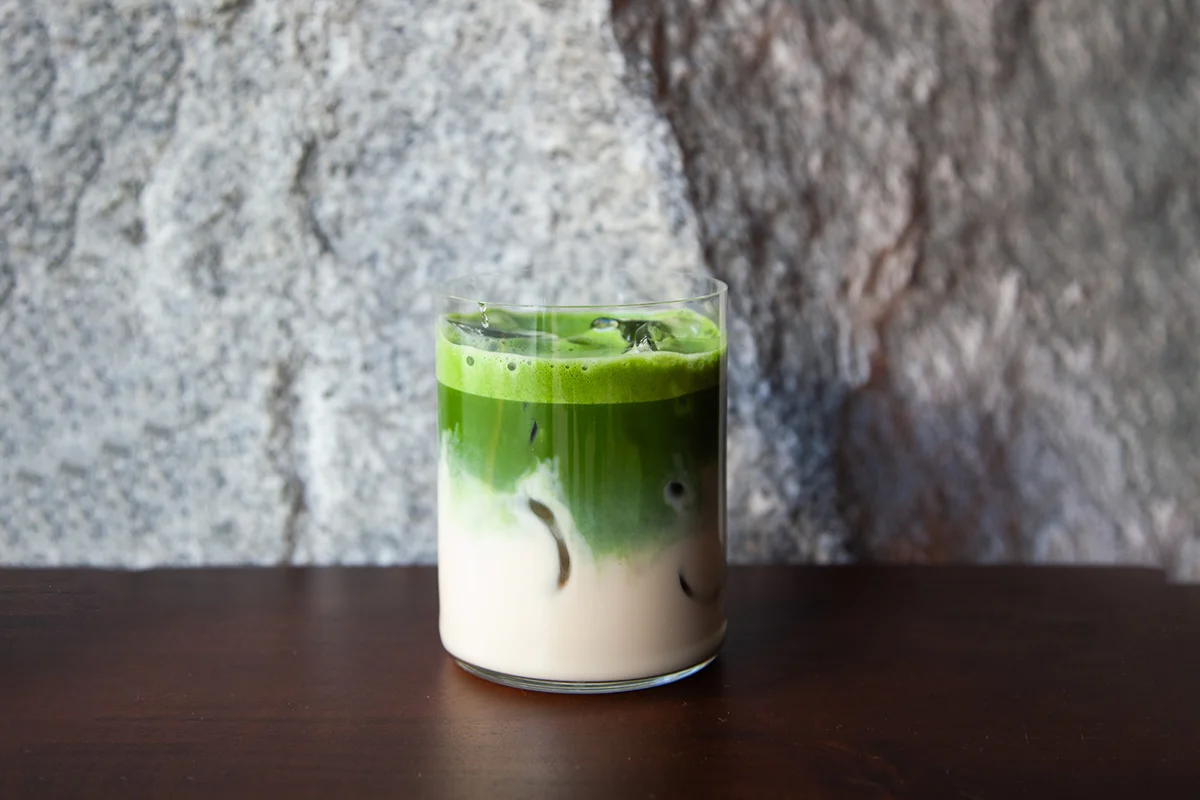 Apertura de KYŌ en calle Sagasta: El nuevo templo del matcha ceremonial