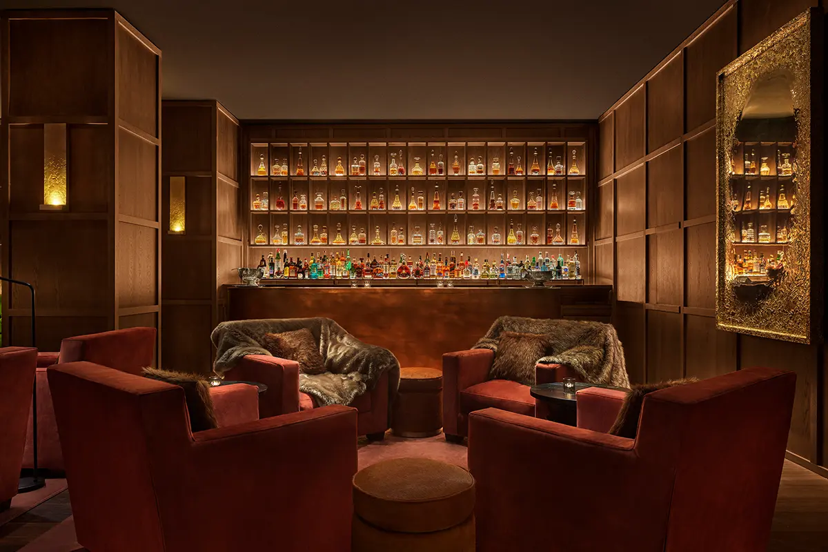 Edition Hotels Madrid