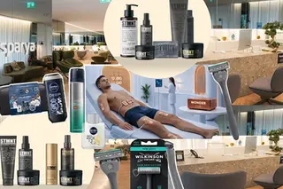 Las marcas que están reinventando tu rutina de 'Grooming' y belleza masculina