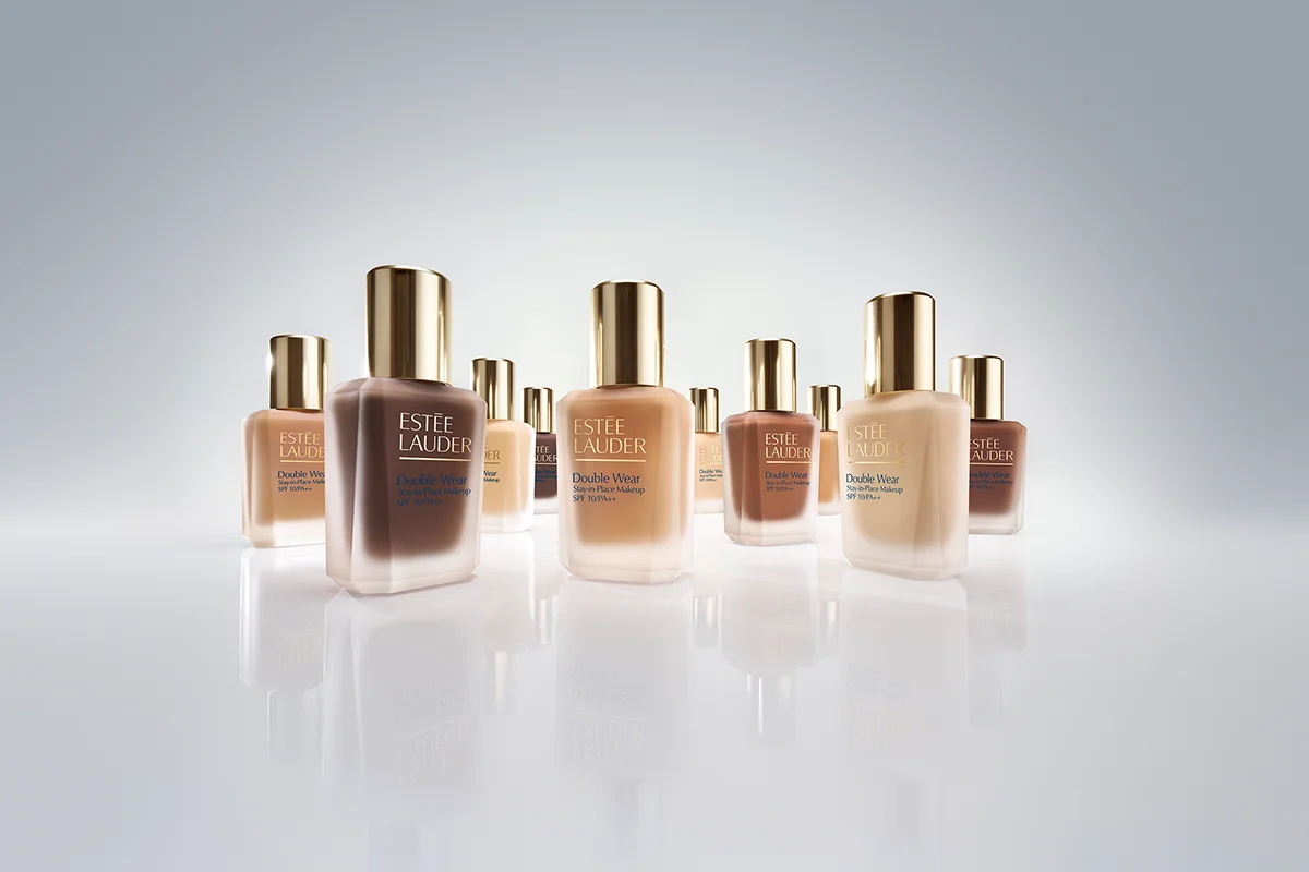 Nuevo Double Wear de Estée Lauder: La base n.º 1 se renueva con 36 horas de duración